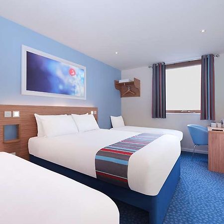 Travelodge Hotel Macclesfield Central Quarto foto