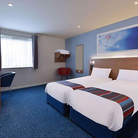 Travelodge Hotel Macclesfield Central Quarto foto