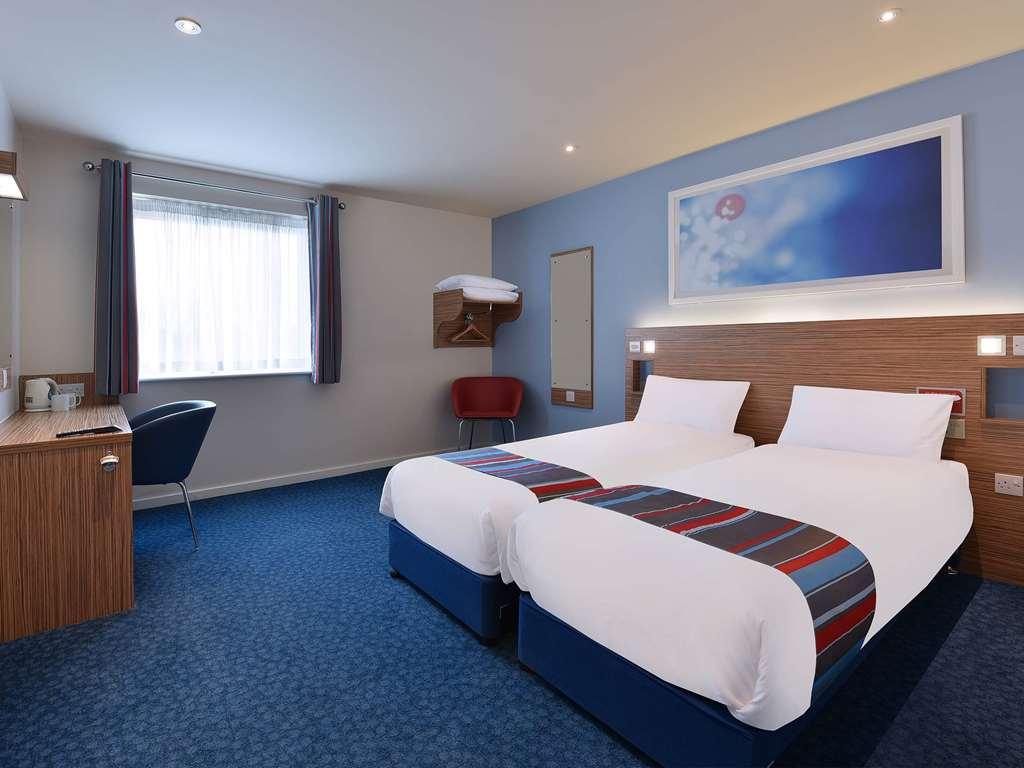 Travelodge Hotel Macclesfield Central Quarto foto