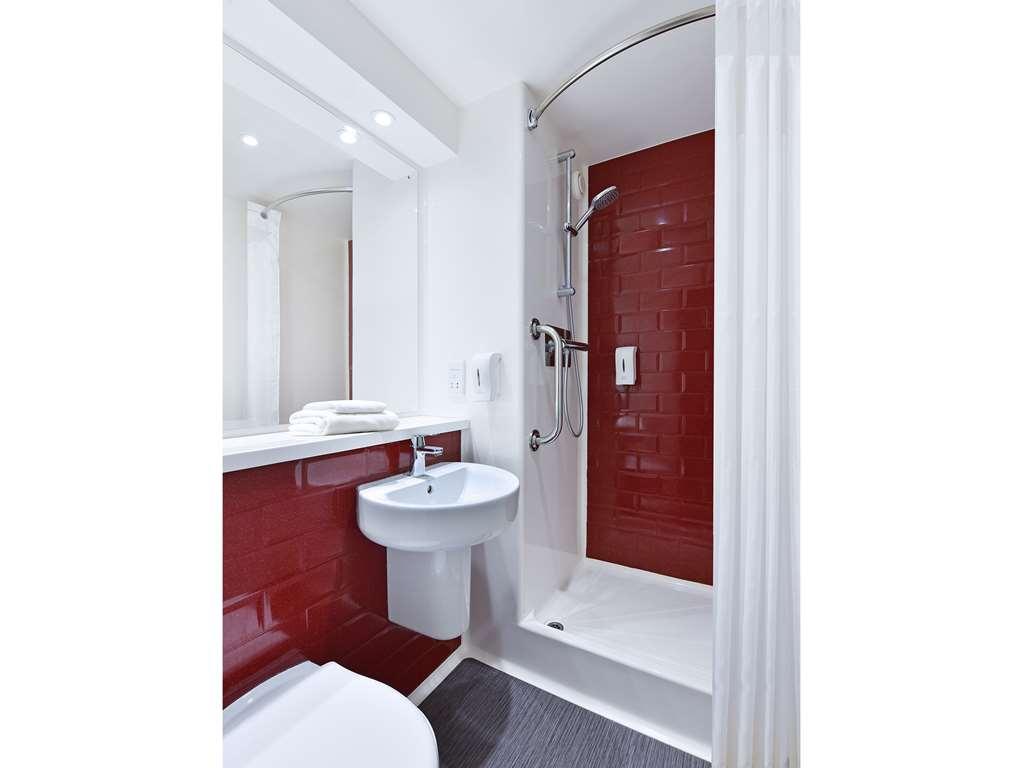 Travelodge Hotel Macclesfield Central Quarto foto