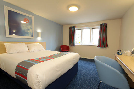 Travelodge Hotel Macclesfield Central Quarto foto